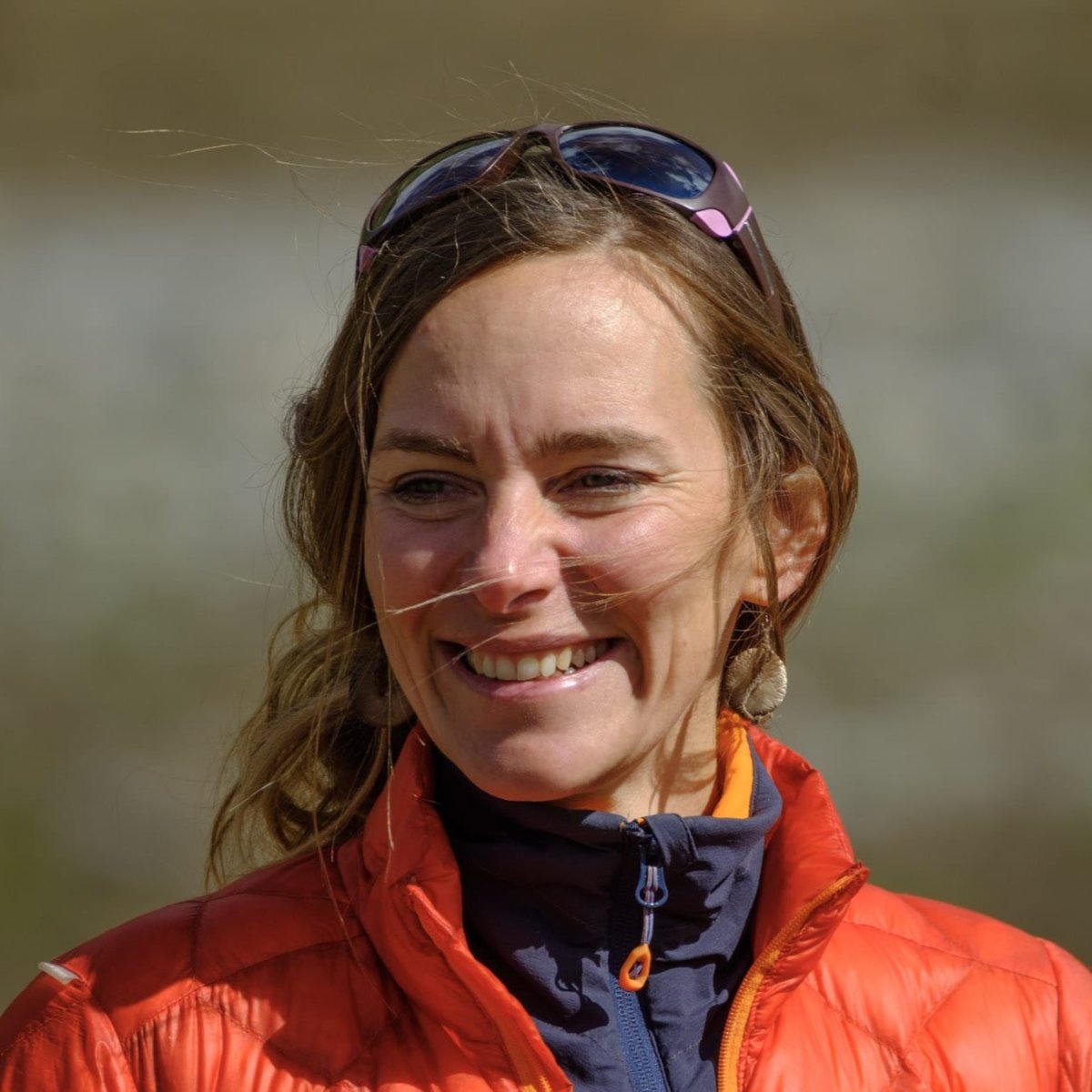 Ariane Walpen, thérapeute reconnue par l'ASCA et le RME